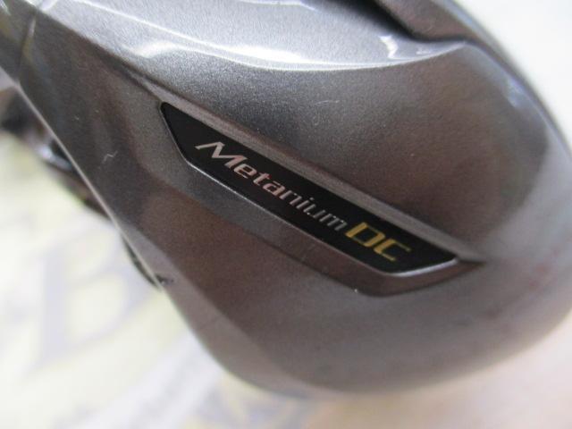 15メタニウムDC XG (RH) 後期モデル｜＠ベリーネット 日本最大新品中古