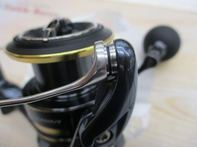 21アルテグラ C5000XG