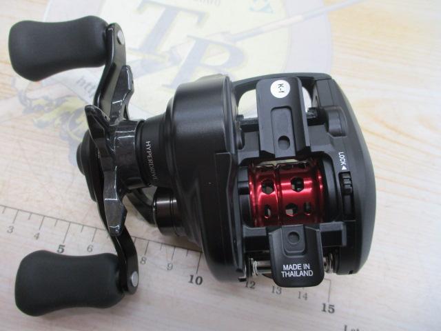 25アルファス BF TW 8.5R