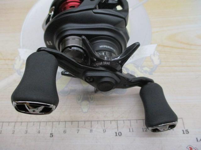25アルファス BF TW 8.5R