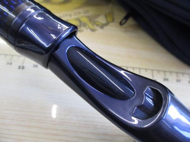 ソルティガLJ 62XHB TG
