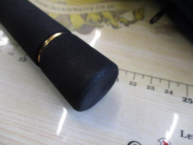 ソルティガLJ 62XHB TG