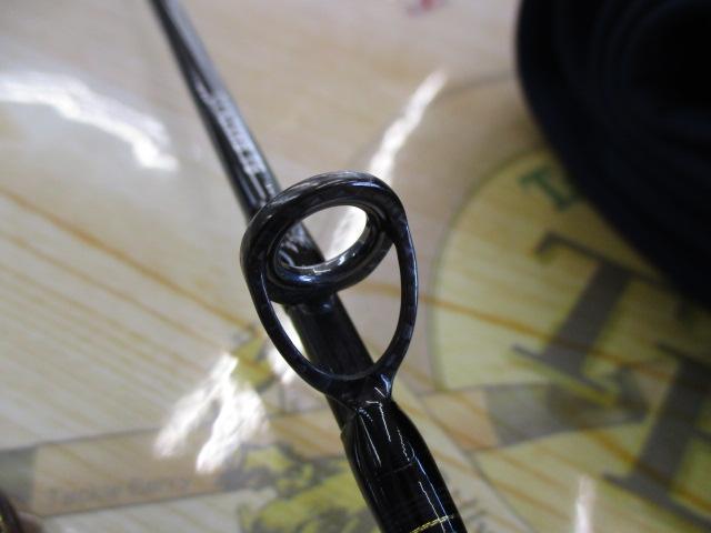 ソルティガLJ 62XHB TG