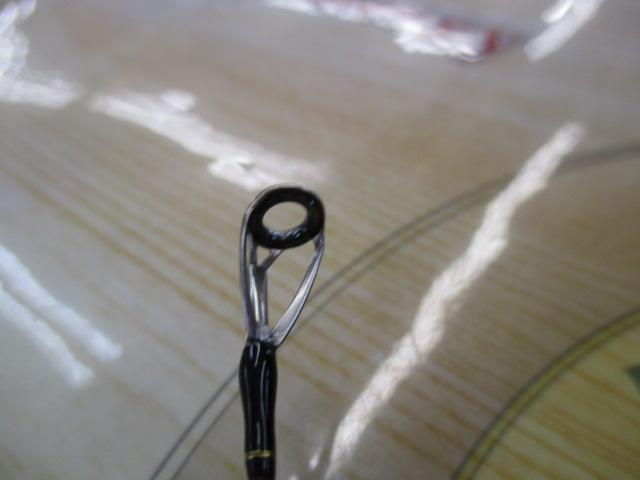 ソルティガLJ 62XHB TG