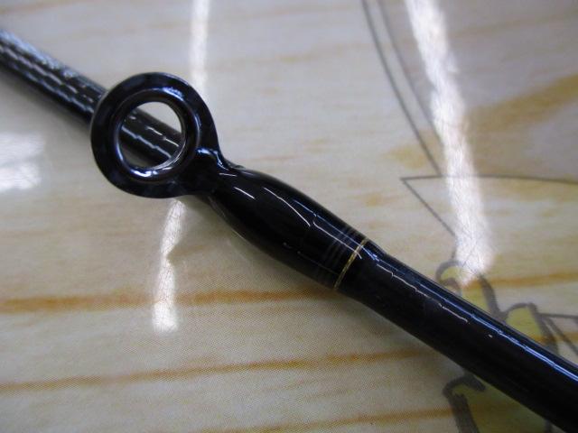 ソルティガLJ 62XHB TG