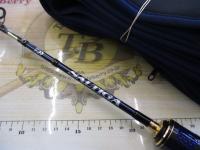 ソルティガLJ 62XHB TG