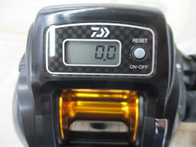 ライトゲームICV 200H｜＠ベリーネット 日本最大新品中古釣具WEBショップ