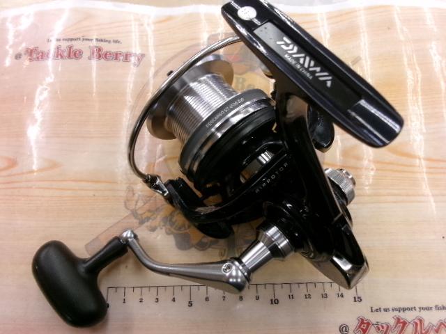 18プロカーゴSS 4500遠投｜＠ベリーネット 日本最大新品中古釣具WEB
