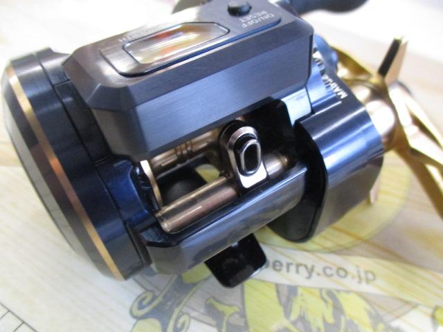 21ソルティガIC 100PL-DH｜＠ベリーネット 日本最大新品中古釣具WEB