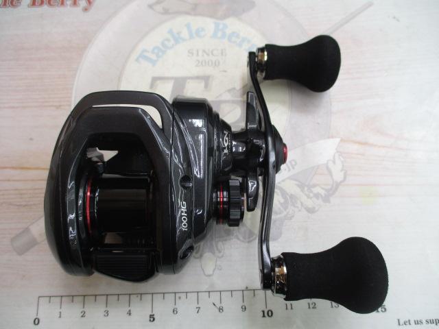 22エンゲツBB 100HG｜＠ベリーネット 日本最大新品中古釣具WEBショップ