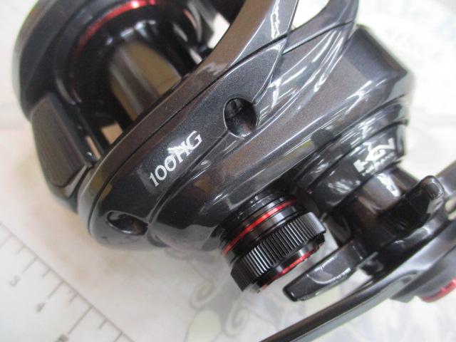 22エンゲツBB 100HG｜＠ベリーネット 日本最大新品中古釣具WEBショップ