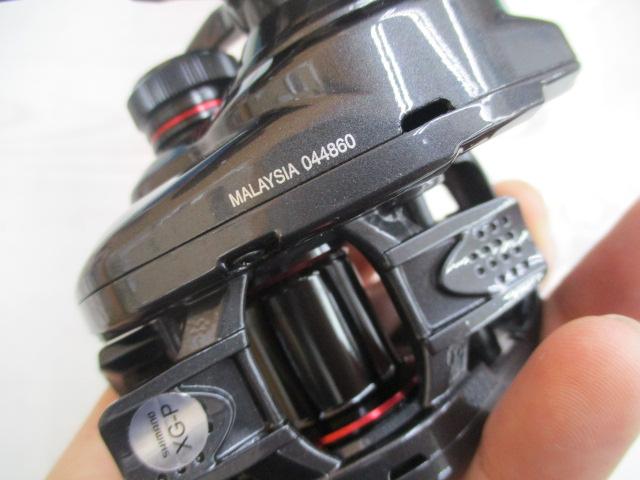 22エンゲツBB 100HG｜＠ベリーネット 日本最大新品中古釣具WEBショップ