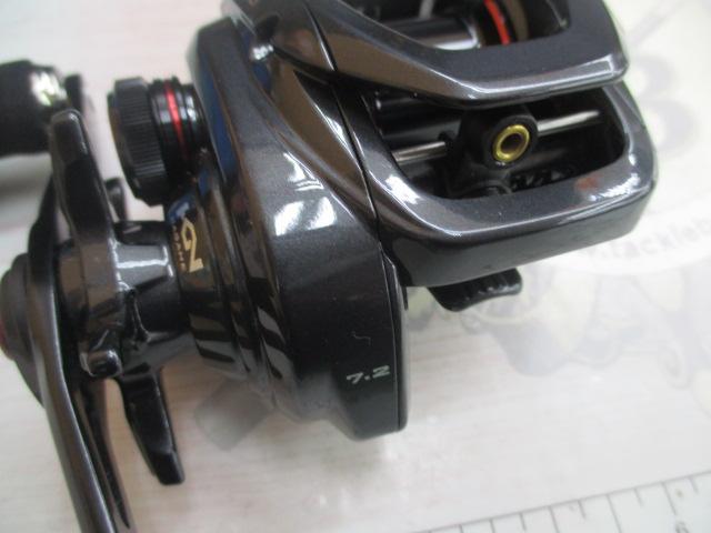 22エンゲツBB 100HG｜＠ベリーネット 日本最大新品中古釣具WEBショップ
