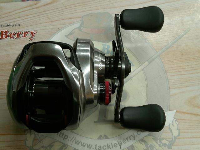 21スコーピオンDC 150HG