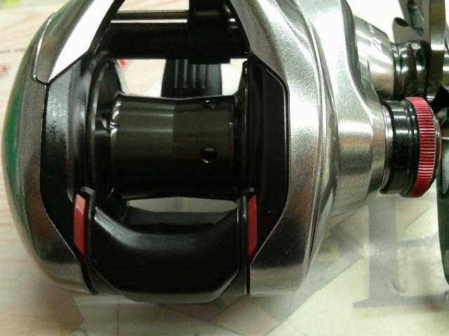 21スコーピオンDC 150HG