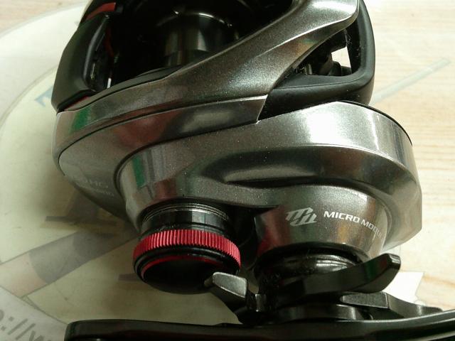 21スコーピオンDC 150HG