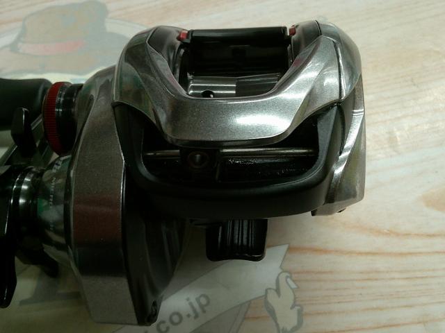21スコーピオンDC 150HG