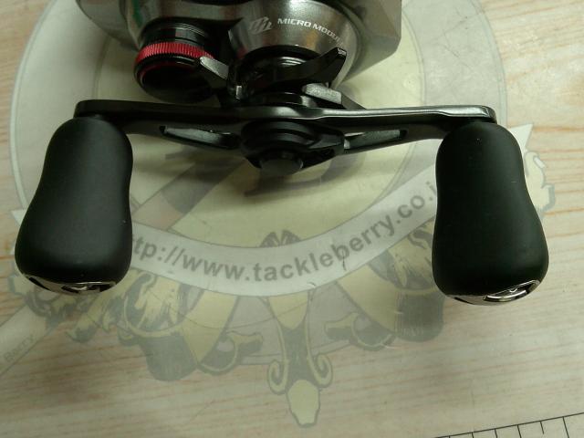 21スコーピオンDC 150HG