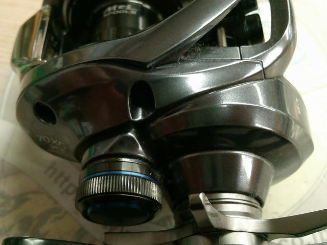 22SLX DC XT 70XG