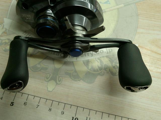 22SLX DC XT 70XG