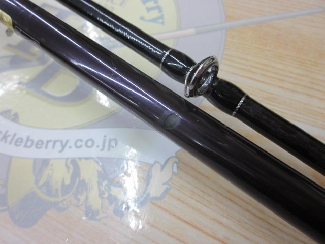 24サーベルマスター エクスチューンテンヤ 91H164