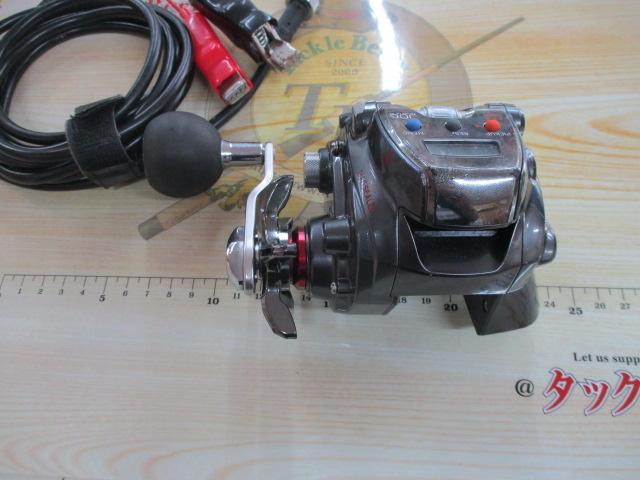 シーボーグ 200J｜＠ベリーネット 日本最大新品中古釣具WEBショップ