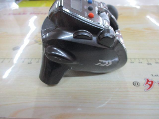 シーボーグ 200J