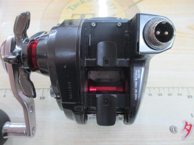 シーボーグ 200J｜＠ベリーネット 日本最大新品中古釣具WEBショップ