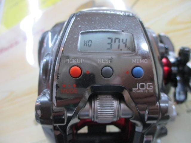 シーボーグ 200J
