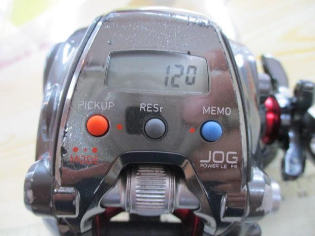 シーボーグ 200J｜＠ベリーネット 日本最大新品中古釣具WEBショップ