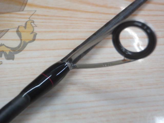 コーストウォーカーアジングCWAJ-S552UL-S