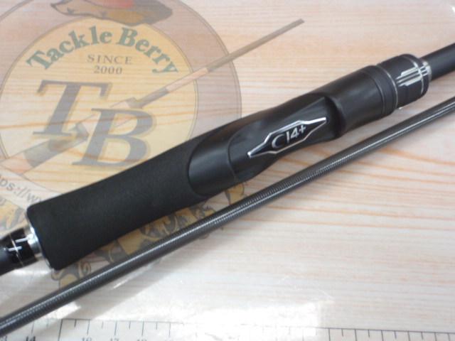 24エンカウンター S90ML｜＠ベリーネット 日本最大新品中古釣具WEBショップ