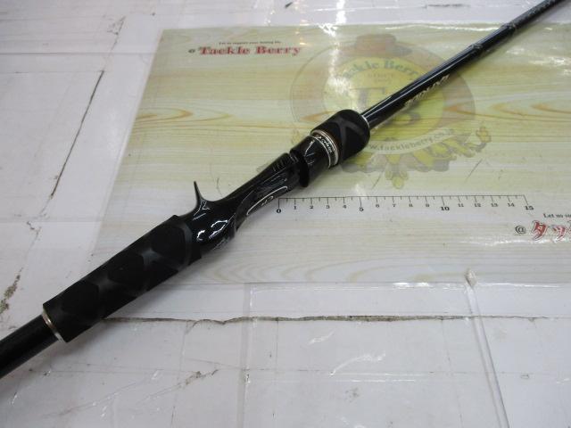 エクスプライド 173XH｜＠ベリーネット 日本最大新品中古釣具WEBショップ