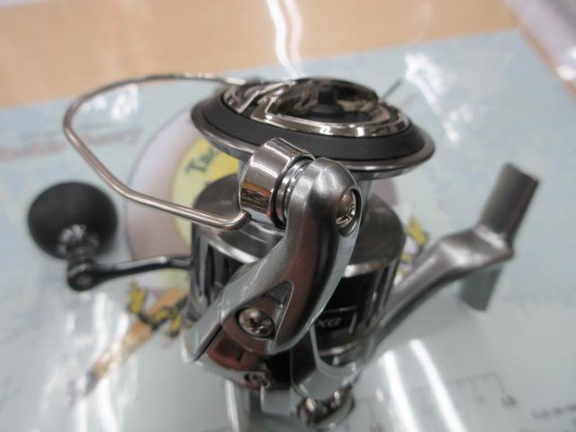 21ナスキー C5000XG｜＠ベリーネット 日本最大新品中古釣具WEBショップ