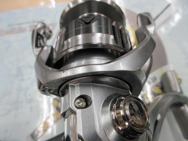 21ナスキー C5000XG｜＠ベリーネット 日本最大新品中古釣具WEBショップ