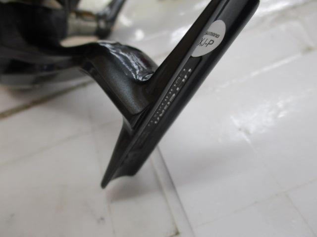 25アルテグラ C5000XG