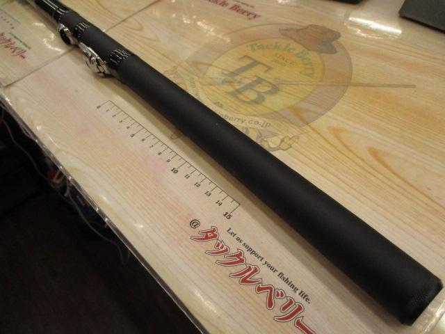 エアステージ2WAY攻堤メバル 硬調UG仕様71/62｜＠ベリーネット 日本