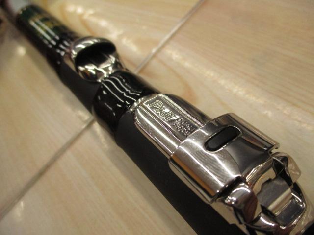 エアステージ2WAY攻堤メバル 硬調UG仕様71/62｜＠ベリーネット 日本