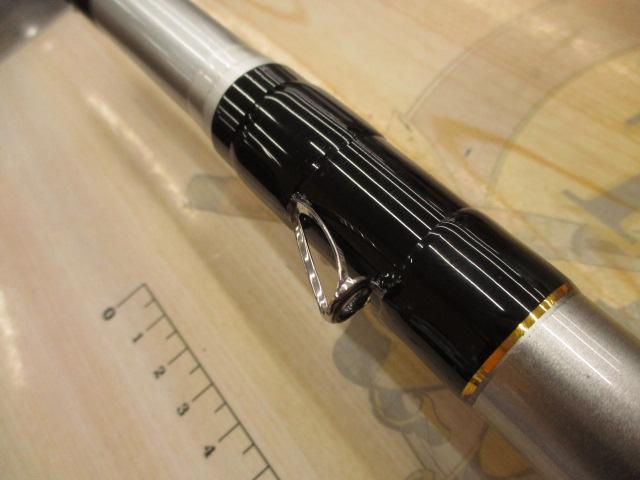エアステージ2WAY攻堤メバル 硬調UG仕様71/62｜＠ベリーネット 日本