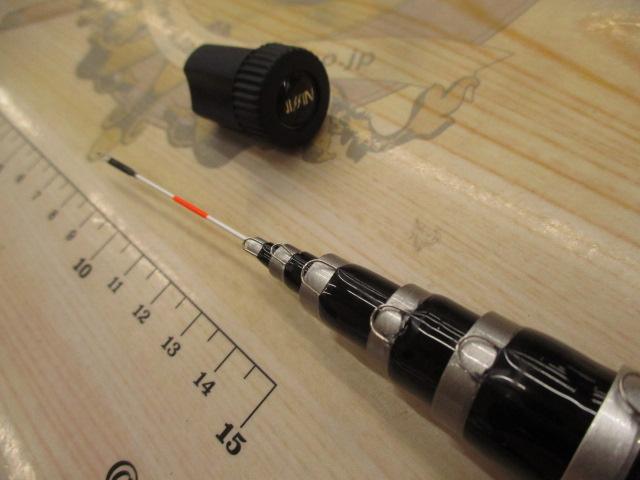 エアステージ2WAY攻堤メバル 硬調UG仕様71/62｜＠ベリーネット 日本