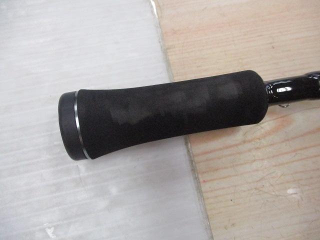 スクアド SKS-ST73UL/L-AJING バーチカルコンタクトスペシャル