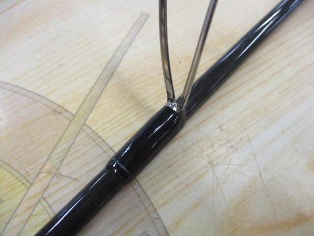 スクアド SKS-ST73UL/L-AJING バーチカルコンタクトスペシャル