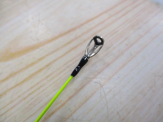 スクアド SKS-ST73UL/L-AJING バーチカルコンタクトスペシャル