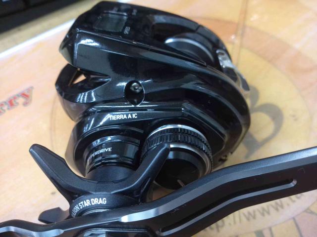 21ティエラ A IC 150HL-DH