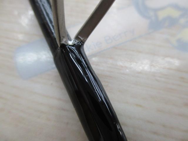 アウトレイジXV LJ 63HS