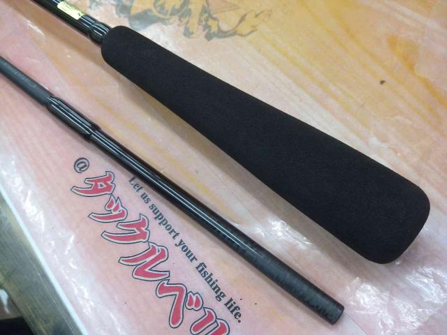 キャタリナBJ 62XHB TG・Y