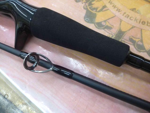 キャタリナBJ 62XHB TG・Y