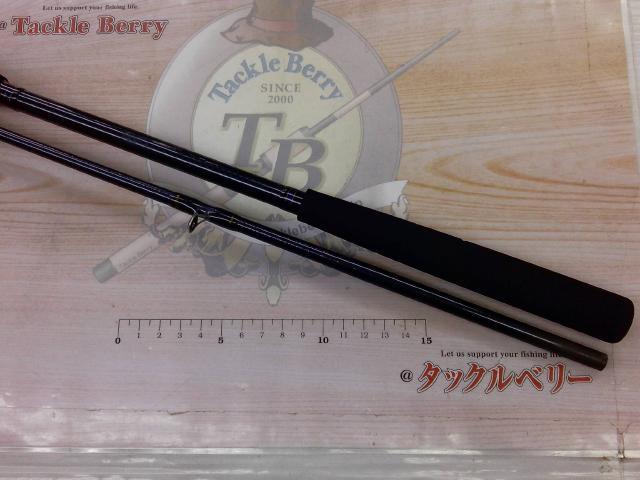 テンヤタチウオX 91-180・R｜＠ベリーネット 日本最大新品中古釣具WEB