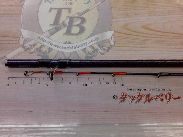 テンヤタチウオX 91-180・R｜＠ベリーネット 日本最大新品中古釣具WEB