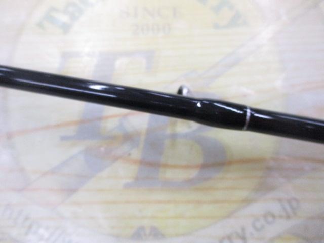 ラグゼスピードメタルS S610MH